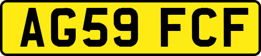 AG59FCF