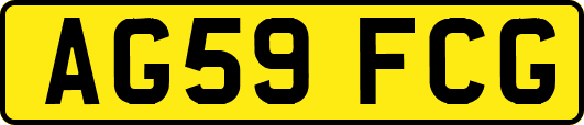 AG59FCG