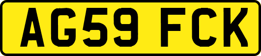 AG59FCK