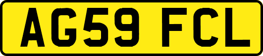 AG59FCL
