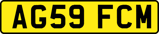 AG59FCM