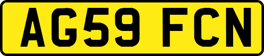 AG59FCN