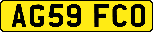 AG59FCO