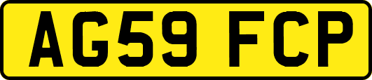 AG59FCP