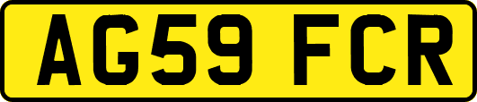AG59FCR