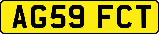 AG59FCT