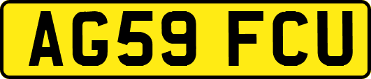 AG59FCU