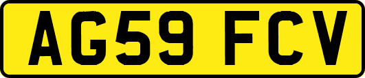AG59FCV