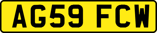 AG59FCW