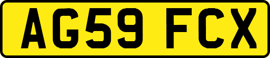 AG59FCX