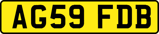 AG59FDB