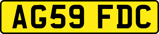 AG59FDC