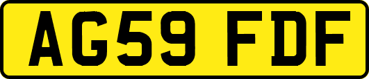 AG59FDF