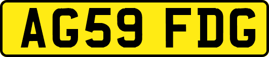 AG59FDG