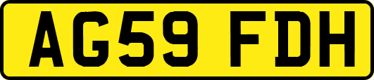 AG59FDH
