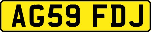 AG59FDJ