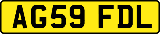 AG59FDL