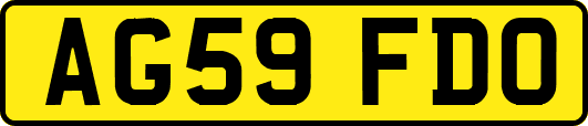 AG59FDO