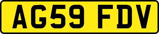 AG59FDV