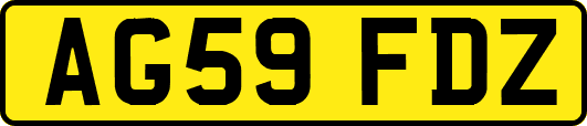 AG59FDZ