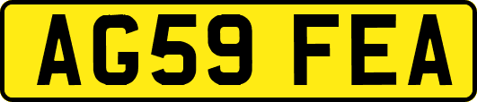 AG59FEA