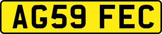AG59FEC