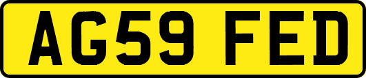 AG59FED