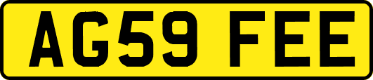 AG59FEE