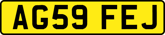 AG59FEJ