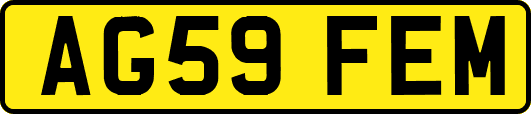 AG59FEM