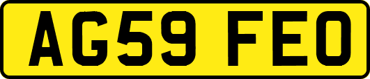 AG59FEO