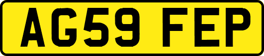 AG59FEP