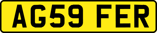 AG59FER