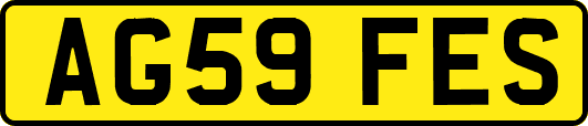 AG59FES