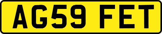 AG59FET
