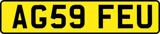 AG59FEU