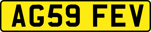AG59FEV