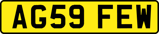 AG59FEW