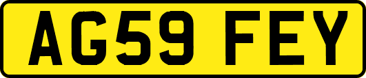 AG59FEY