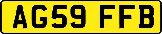 AG59FFB