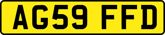 AG59FFD