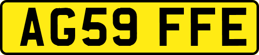 AG59FFE