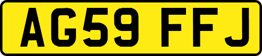 AG59FFJ
