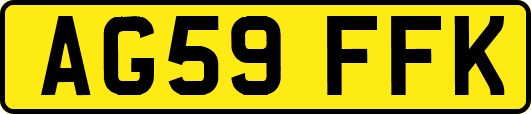 AG59FFK