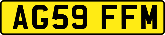 AG59FFM