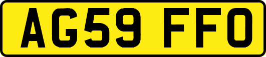 AG59FFO