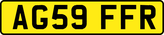 AG59FFR