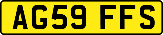 AG59FFS