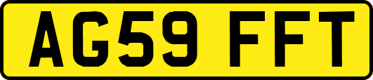 AG59FFT