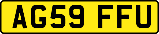 AG59FFU